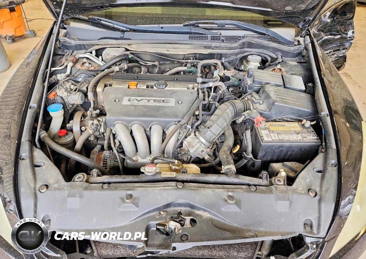 2007 Honda Accord Lx VIN:1HGCM56417A135101 - 11