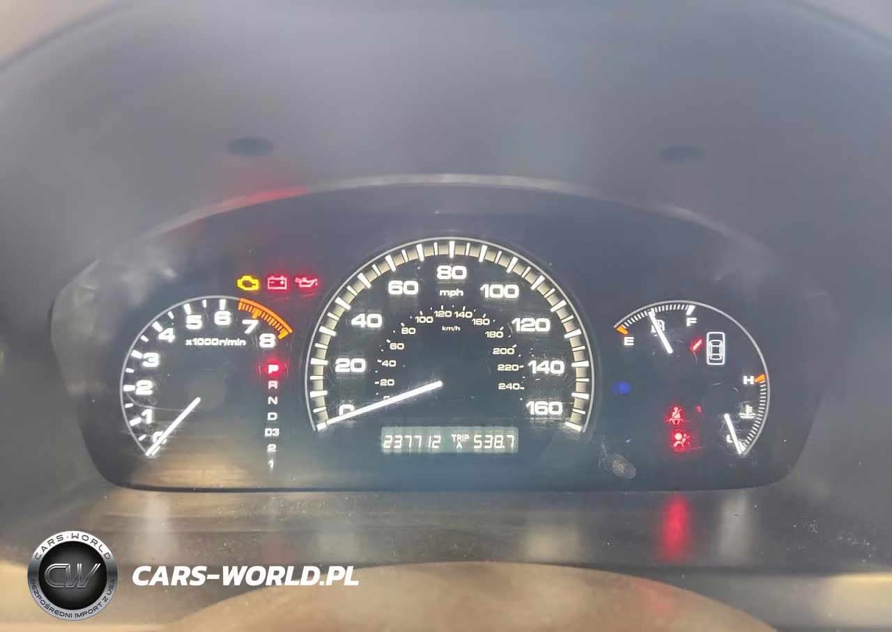 2007 Honda Accord Lx VIN:1HGCM56417A135101 - 9