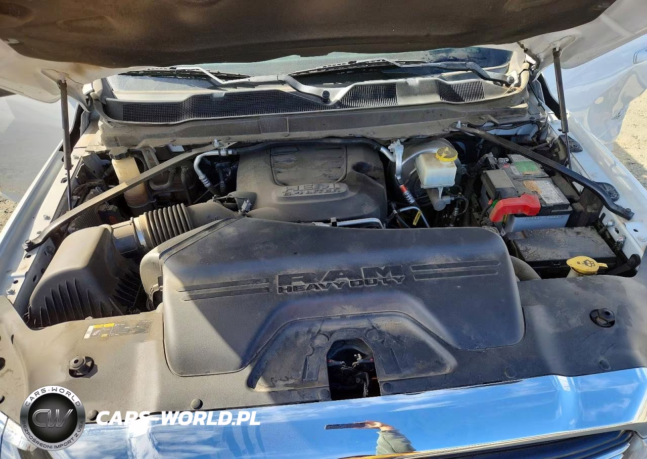 2021 Ram 2500 Big Horn VIN:3C6UR5DJ1MG555099 - 11