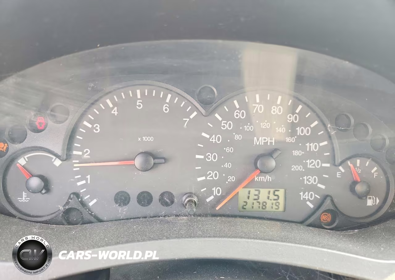 2006 Ford Focus Zx4 VIN:1FAHP34N66W134125 - 9