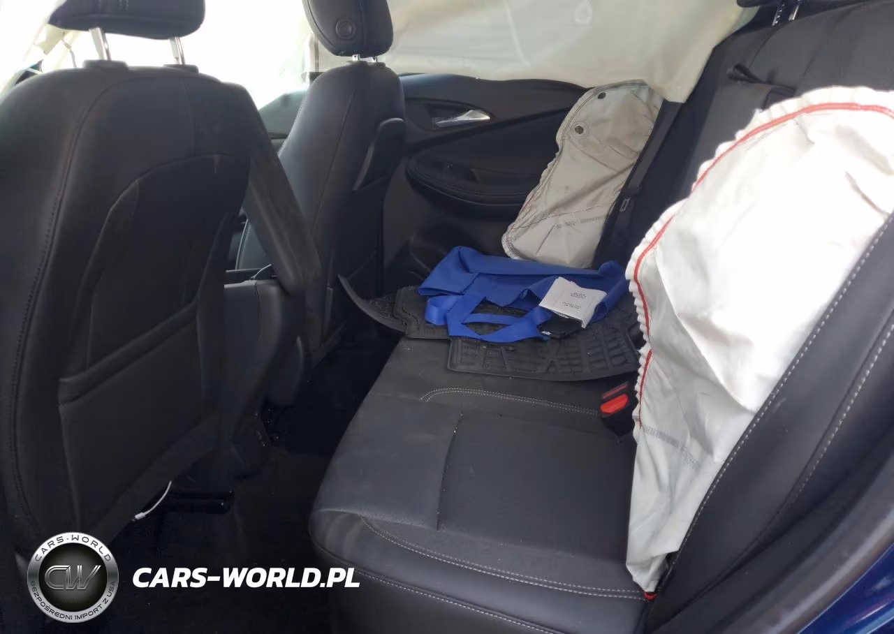 2023 Buick Encore Gx Select VIN:KL4MMESL2PB119154 - 11