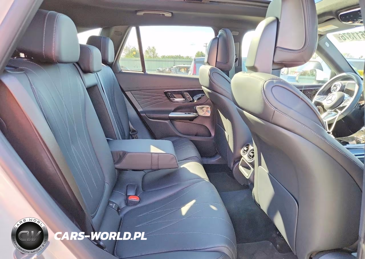 2025 Mercedes-Benz Glc 300 4Matic VIN:W1NKM4HB6SF376575 - 11
