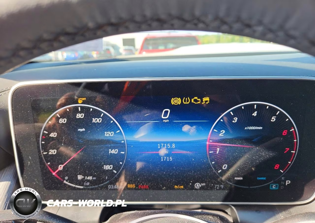 2025 Mercedes-Benz Glc 300 4Matic VIN:W1NKM4HB6SF376575 - 9