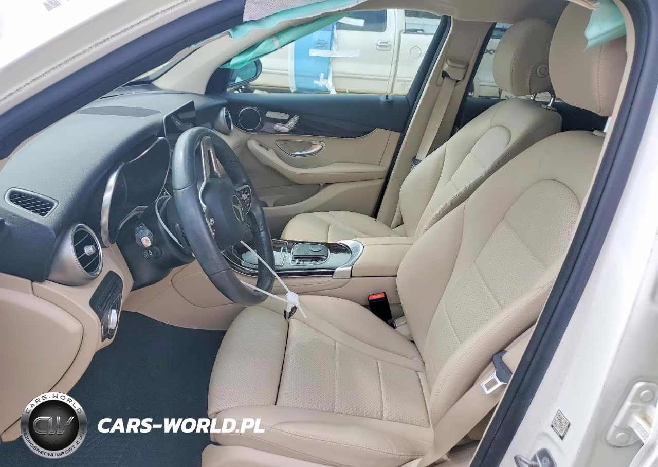 2020 Mercedes-Benz Glc 300 VIN:WDC0G8DB9LF679297 - 7