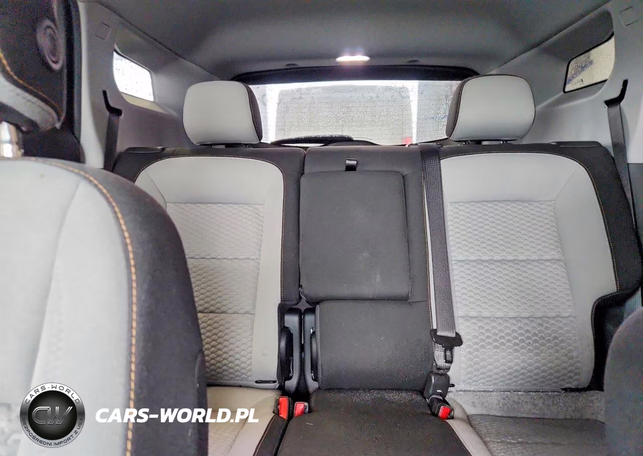 2021 GMC Terrain Sle VIN:3GKALMEV0ML320875 - 10