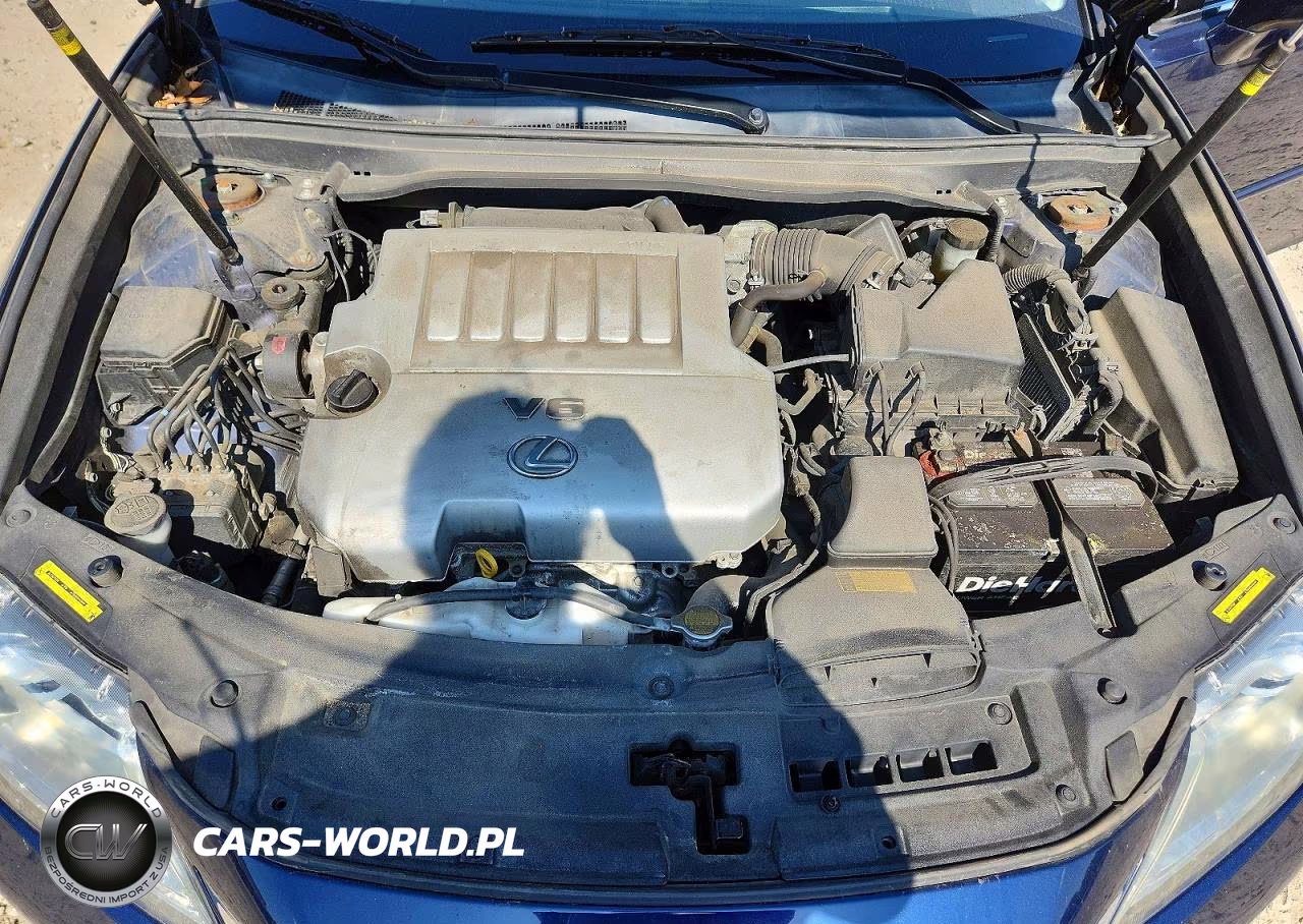 2014 Lexus Es 350 VIN:JTHBK1GG5E2087996 - 11