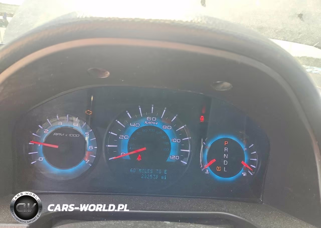 2012 Ford Fusion Se VIN:3FAHP0HA7CR374689 - 9