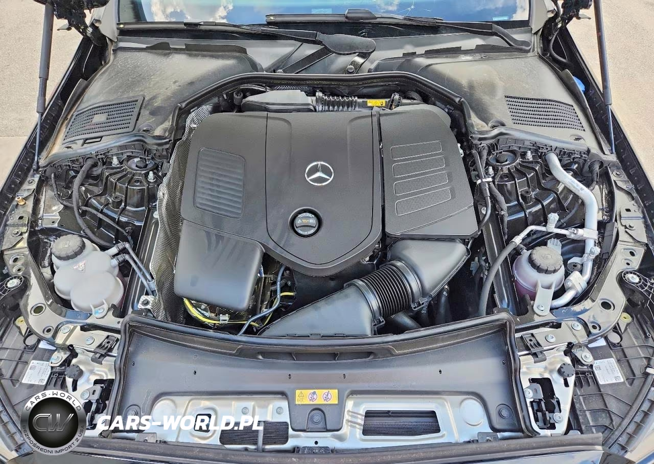 2026 Mercedes-Benz C 300 VIN:W1KAF4GB2TR327863 - 11