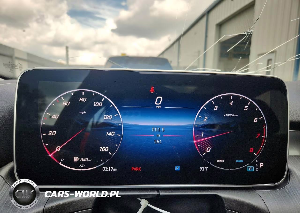 2026 Mercedes-Benz C 300 VIN:W1KAF4GB2TR327863 - 9