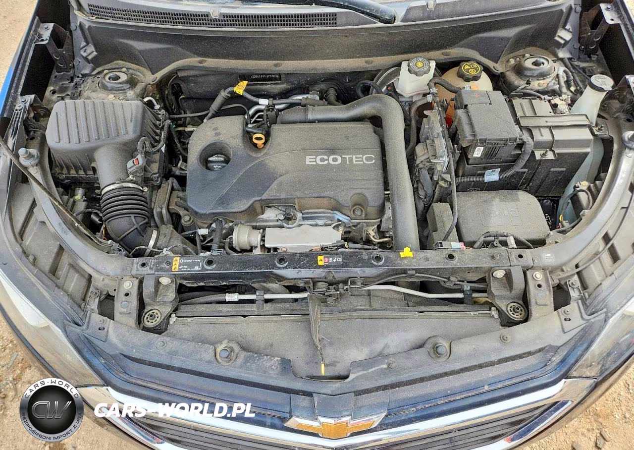 2020 Chevrolet Equinox Ls VIN:2GNAXHEV1L6127023 - 11