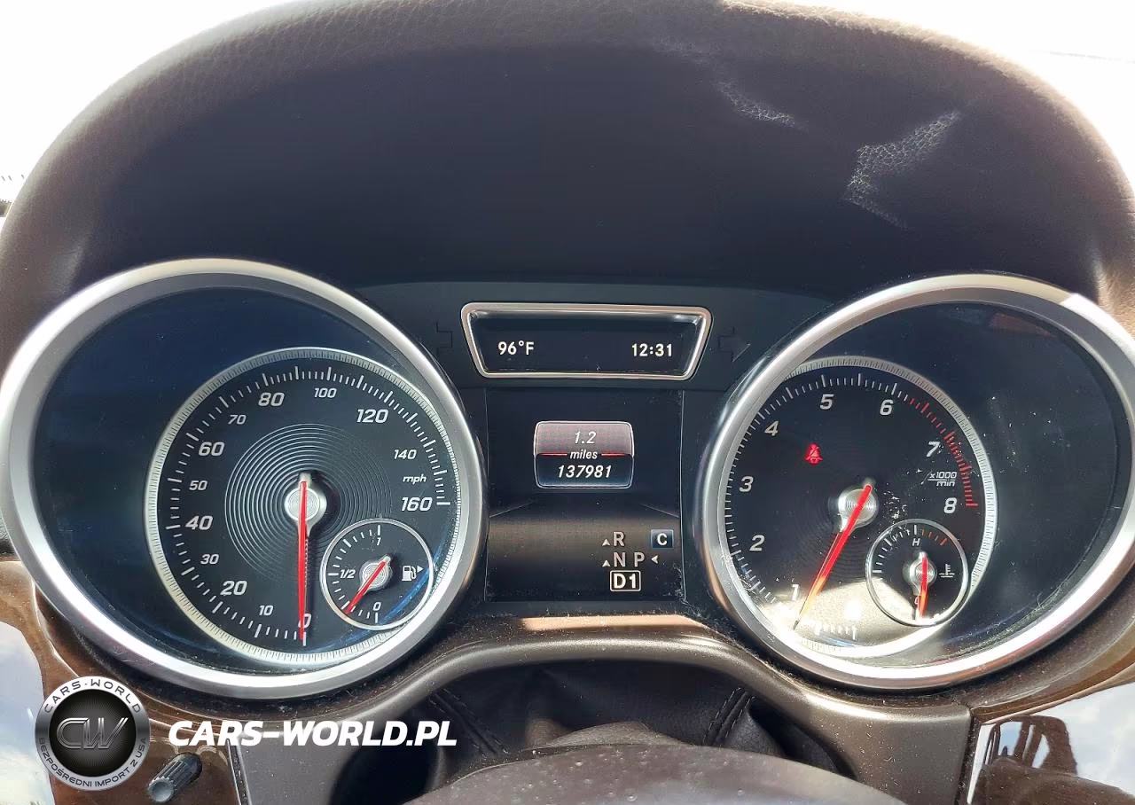 2018 Mercedes-Benz Gle 350 VIN:4JGDA5JB8JB008456 - 9