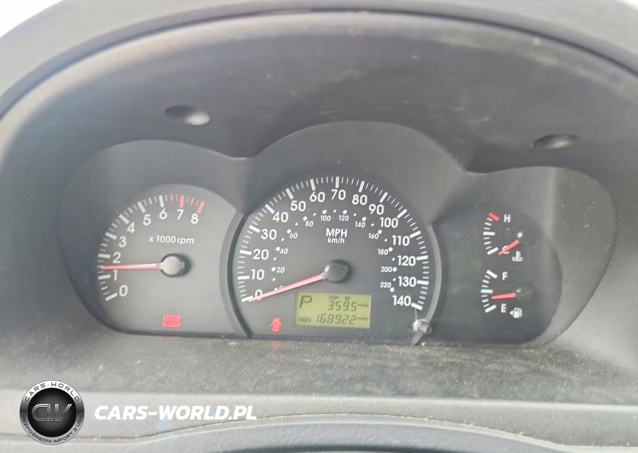 2006 Kia Spectra Spectra5 VIN:KNAFE161765322693 - 9