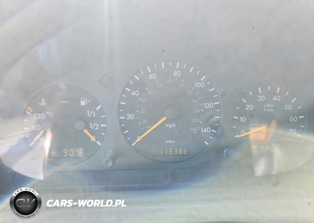 2004 Mercedes-Benz Ml 350 VIN:4JGAB57E64A507865 - 9