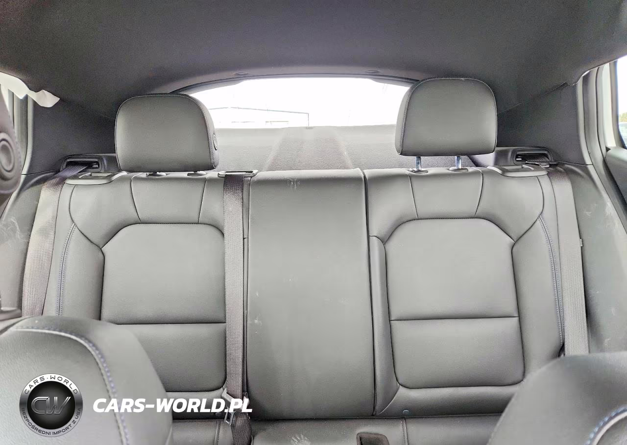 2024 Buick Envista Sport Touring VIN:KL47LBE23RB134847 - 10