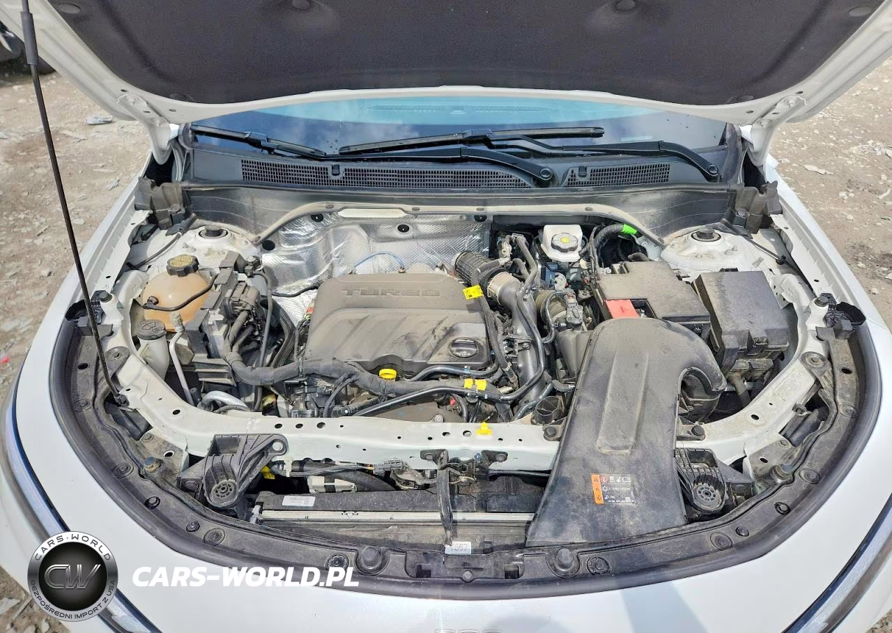 2024 Buick Envista Sport Touring VIN:KL47LBE23RB134847 - 12