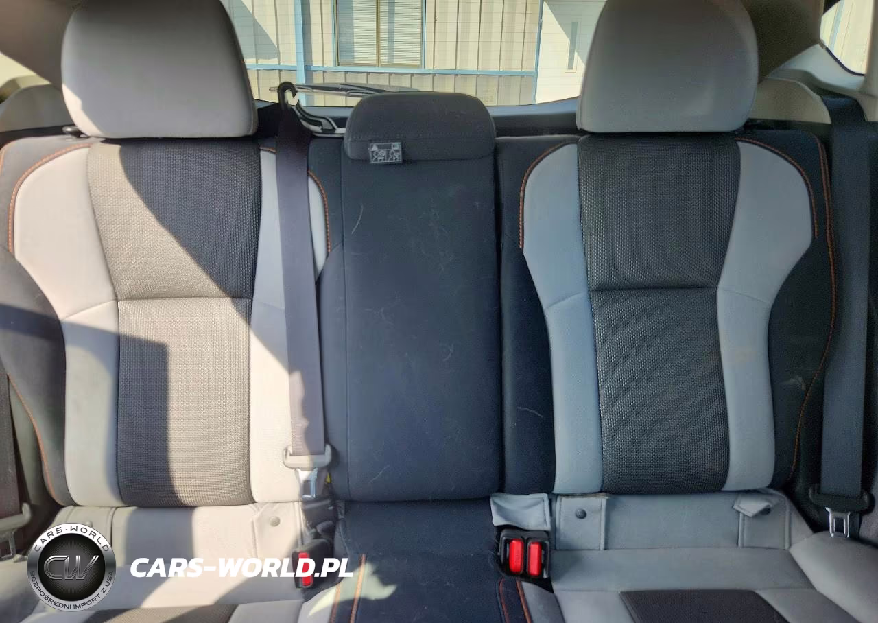 2019 Subaru Crosstrek Premium VIN:JF2GTACC5K8256271 - 10