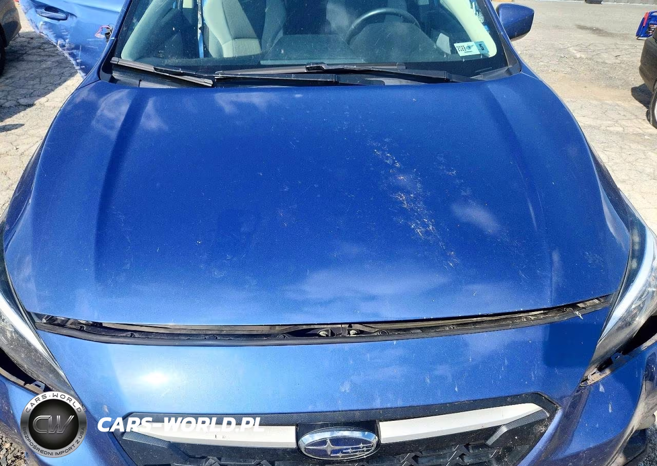 2019 Subaru Crosstrek Premium VIN:JF2GTACC5K8256271 - 12