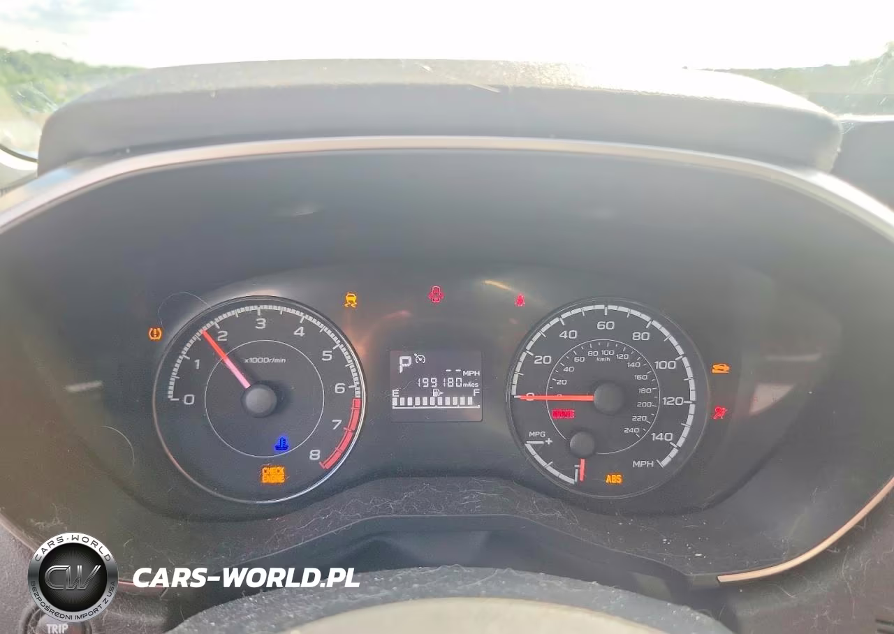 2019 Subaru Crosstrek Premium VIN:JF2GTACC5K8256271 - 9
