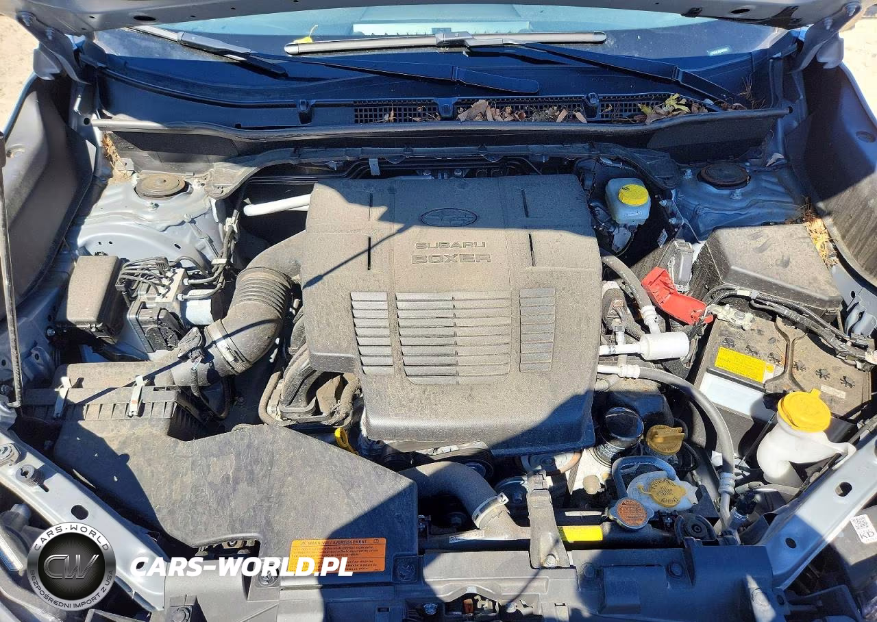 2024 Subaru Forester Sport VIN:JF2SKAGC8RH488400 - 12