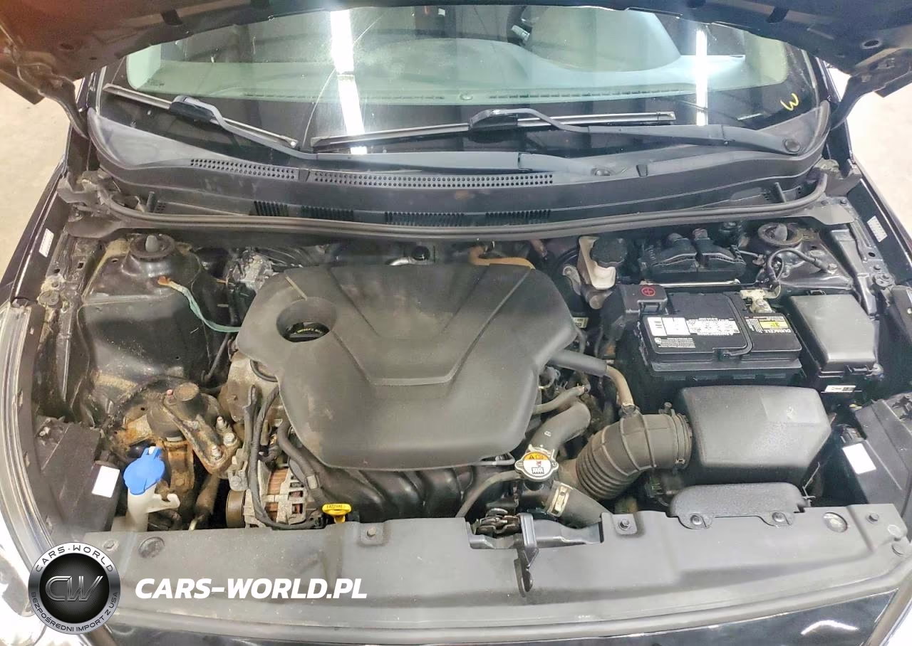2017 Hyundai Accent Se VIN:KMHCT5AE8HU362461 - 11