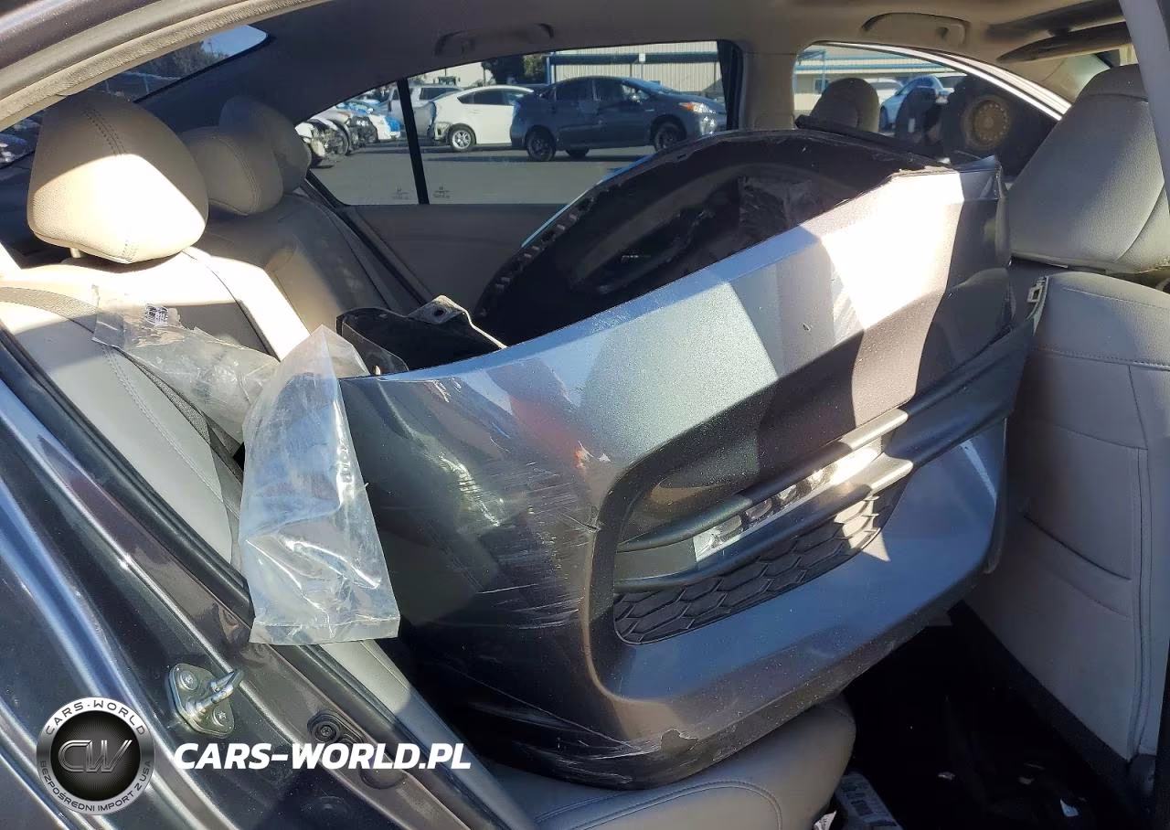 2016 Honda Accord Exl VIN:1HGCR3F80GA030512 - 10