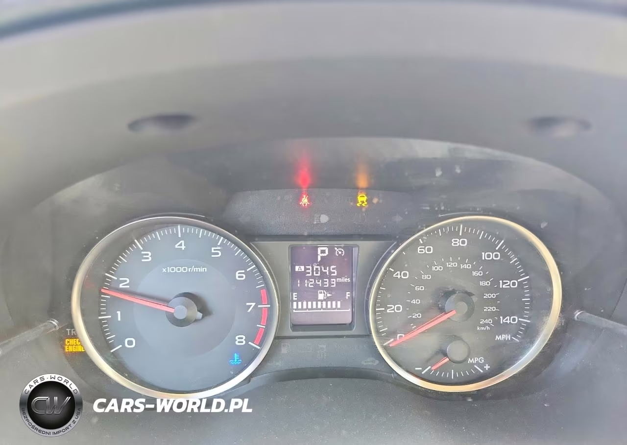 2013 Subaru Xv Crosstrek 2.0 Limited VIN:JF2GPAKCXD2883012 - 9