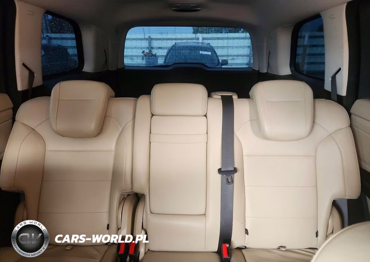 2018 Mercedes-Benz Gls 450 4Matic VIN:4JGDF6EE6JB171862 - 10