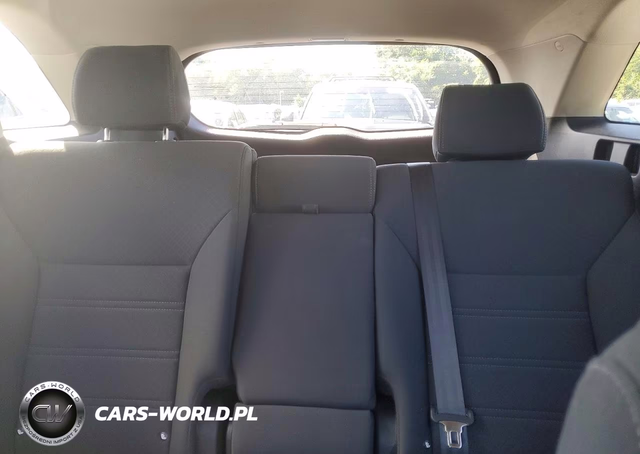 2017 Kia Sorento Lx VIN:5XYPGDA30HG200165 - 10