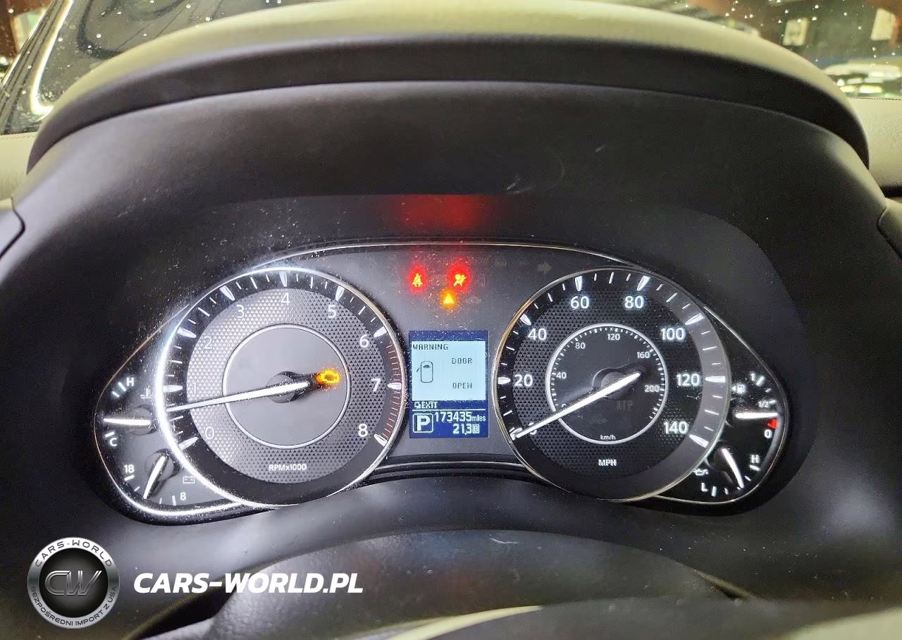 2020 Nissan Armada Sl VIN:JN8AY2NC7LX519431 - 9