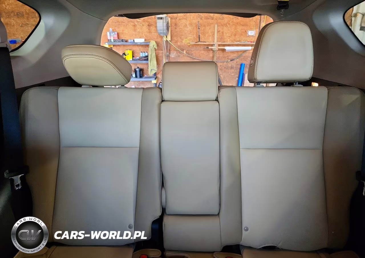 2014 Toyota Rav4 Limited VIN:2T3DFREV2EW158562 - 10