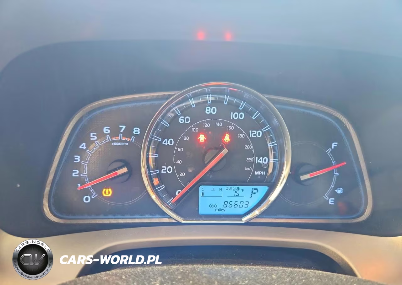 2014 Toyota Rav4 Limited VIN:2T3DFREV2EW158562 - 9