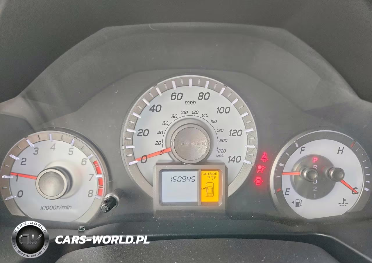 2013 Honda Pilot Exl VIN:5FNYF4H52DB005684 - 9