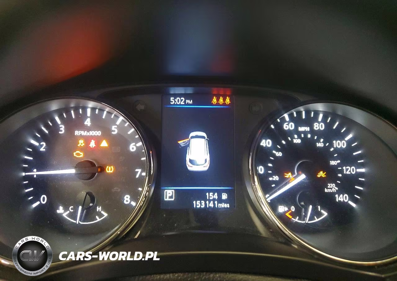 2021 Nissan Rogue Sport S VIN:JN1BJ1AV0MW300357 - 9