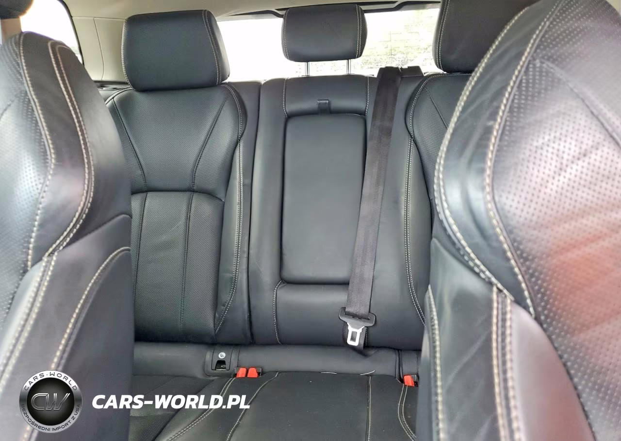 2018 Land Rover Range Rover Evoque Hse VIN:SALVR2RXXJH275524 - 10