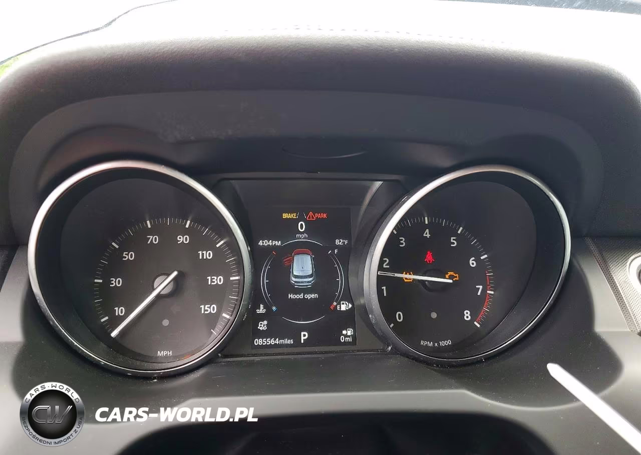 2018 Land Rover Range Rover Evoque Hse VIN:SALVR2RXXJH275524 - 9