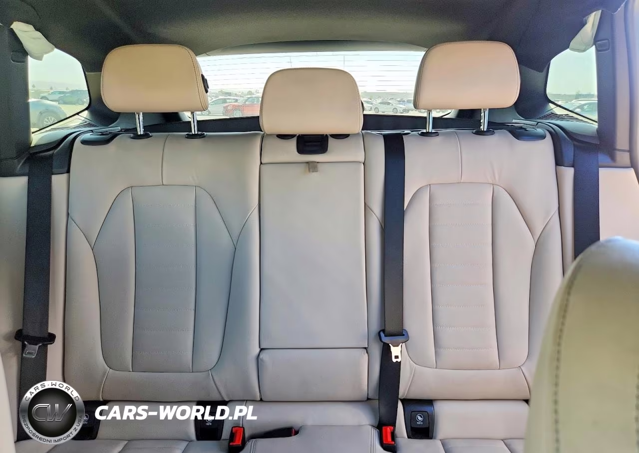 2020 BMW X3 Sdrive30I VIN:5UXTY3C06L9B89869 - 10