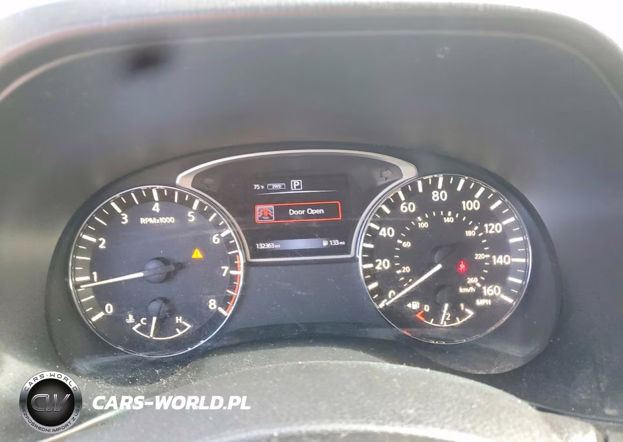 2017 Nissan Pathfinder Sv VIN:5N1DR2MM4HC626852 - 9