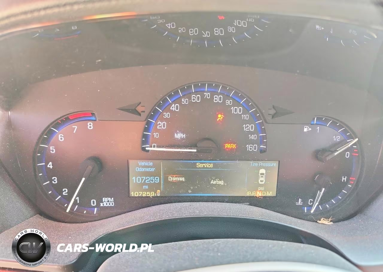 2014 Cadillac Ats VIN:1G6AA5RAXE0157202 - 9
