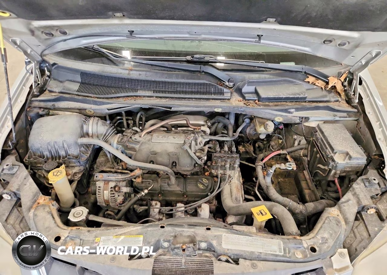 2010 Chrysler Town & Country Touring VIN:2A4RR5D16AR375955 - 12