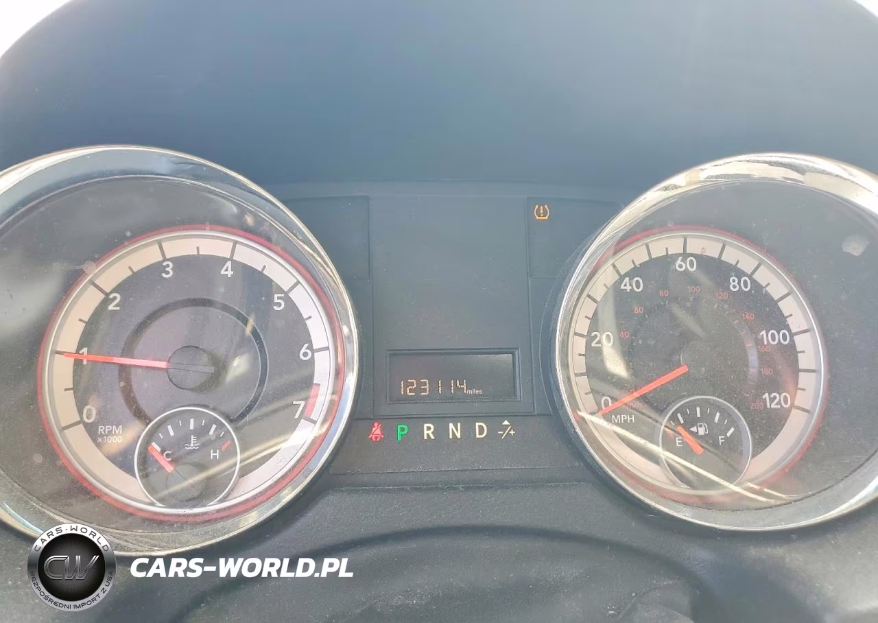 2015 Dodge Grand Caravan Sxt VIN:2C4RDGCG0FR603946 - 9