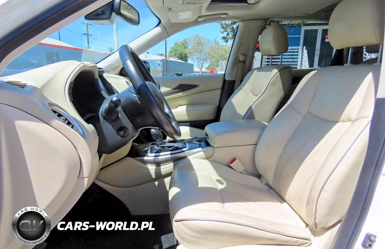 2020 Infiniti Qx60 Luxe VIN:5N1DL0MNXLC522003 - 9