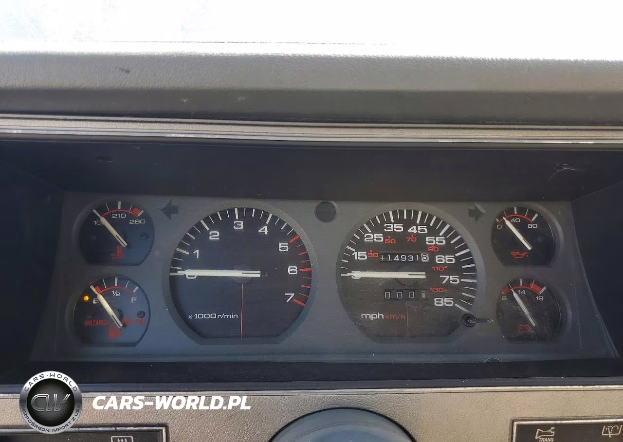 1990 Jeep Cherokee Laredo VIN:1J4FJ58L4LL148491 - 9