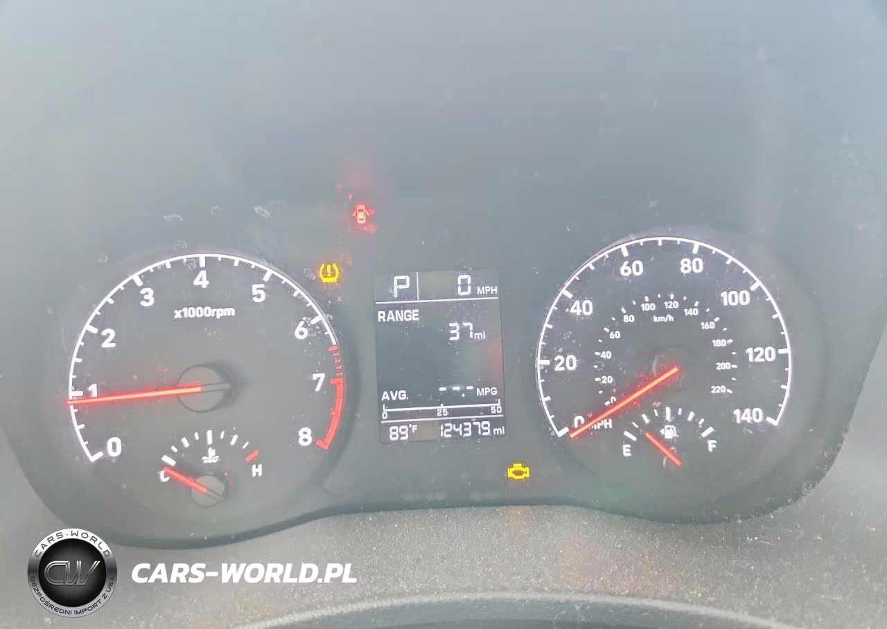 2020 Hyundai Accent Se VIN:3KPC24A63LE114216 - 9