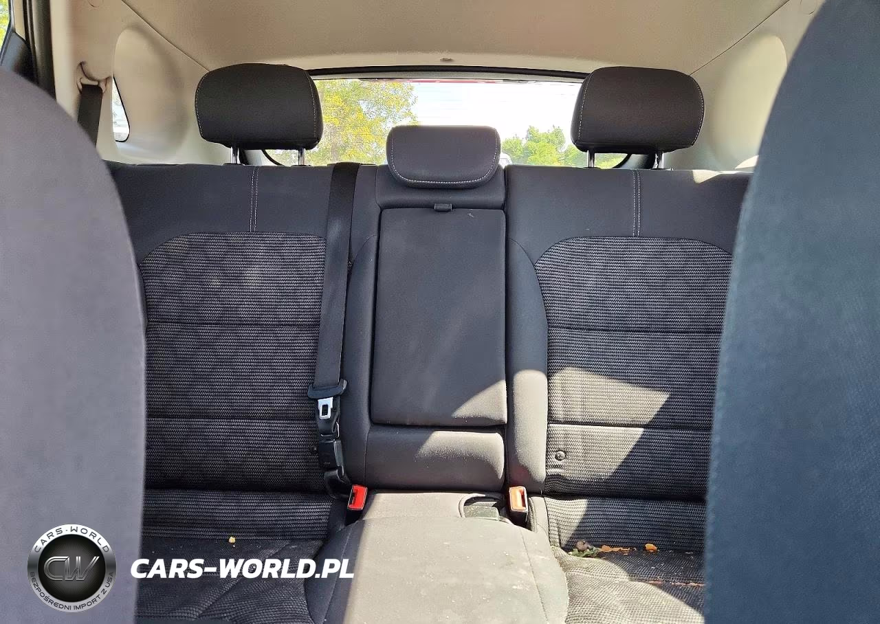 2018 Kia Niro Lx VIN:KNDCB3LCXJ5129821 - 10