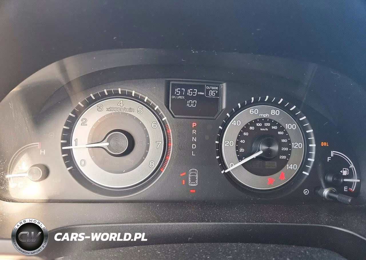 2015 Honda Odyssey Ex VIN:5FNRL5H49FB087894 - 9
