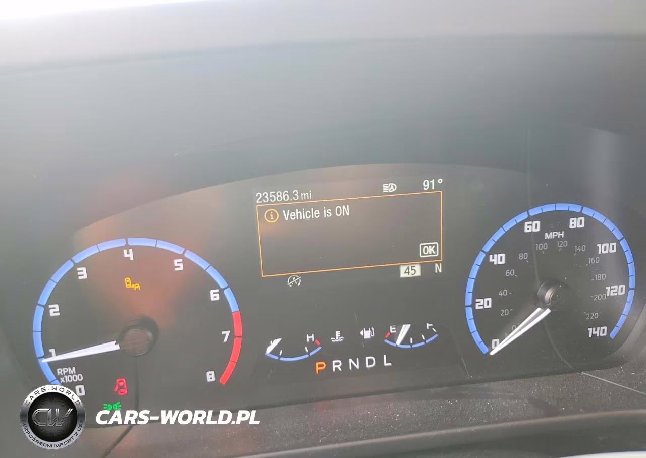 2023 Ford Bronco Sport Big Bend VIN:3FMCR9B6XPRD36477 - 9