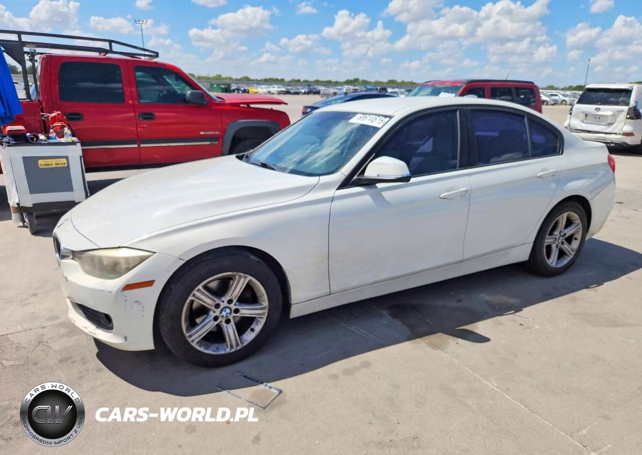 BMW 320 I