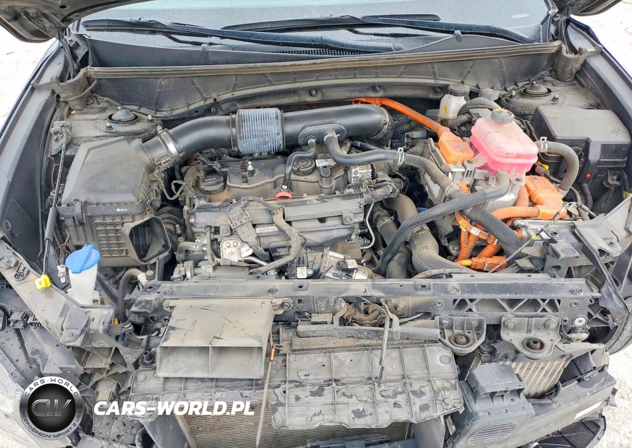 2022 Hyundai Tucson Limited VIN:KM8JECA18NU072672 - 11