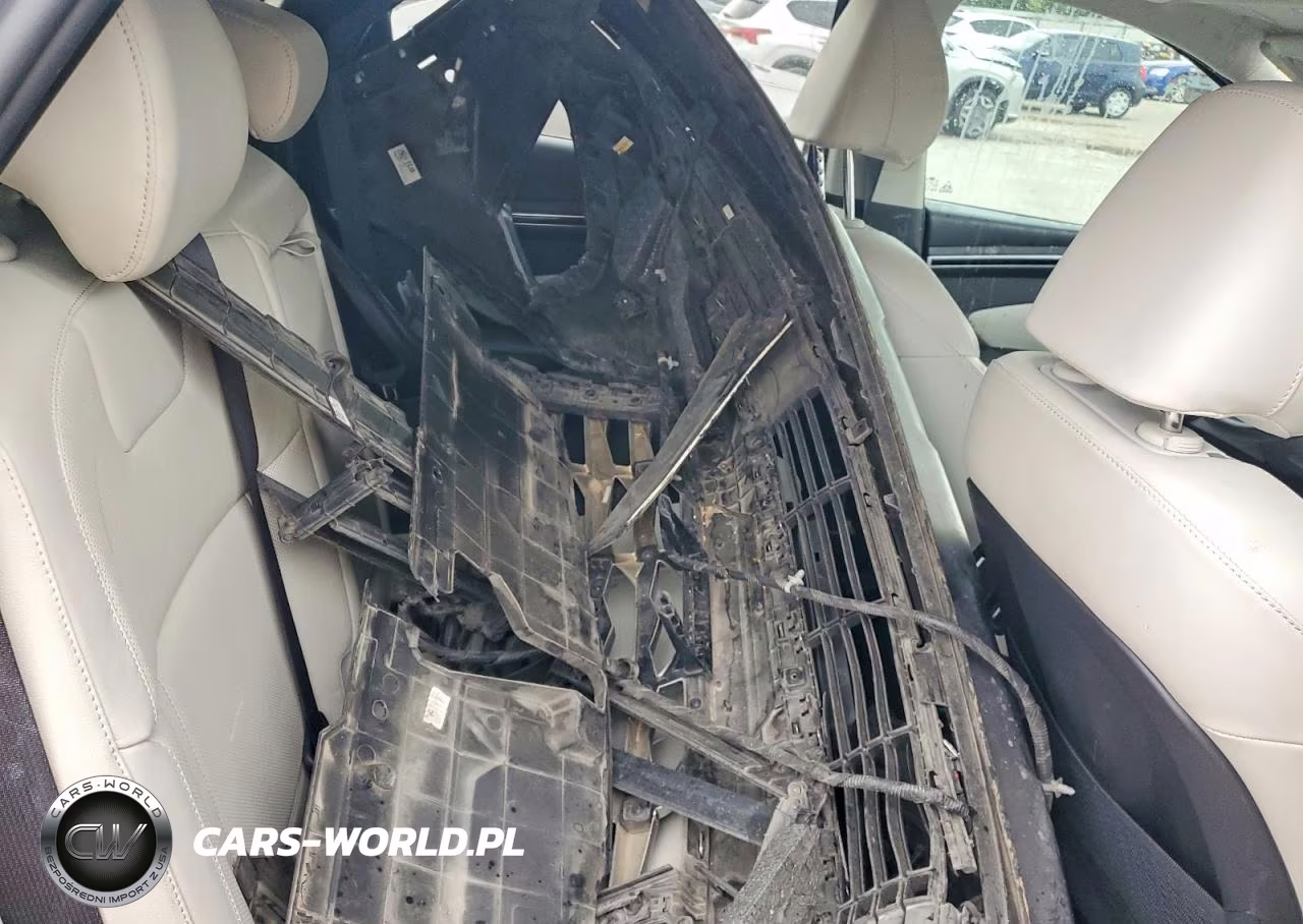 2022 Hyundai Tucson Limited VIN:KM8JECA18NU072672 - 12