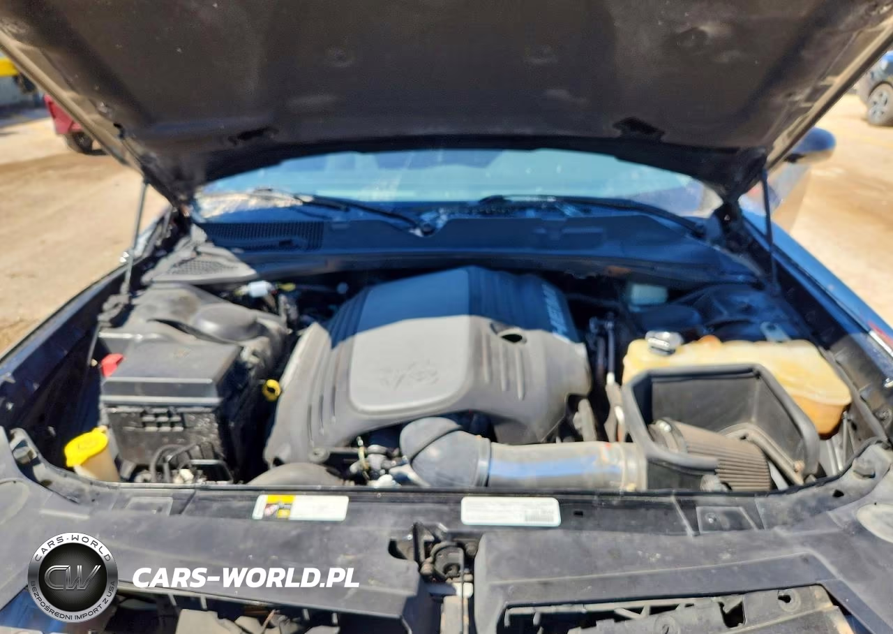 2014 Dodge Challenger R-T VIN:2C3CDYBT2EH185280 - 11
